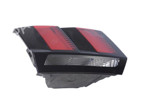 Left tailgate light PEUGEOT 3008 II SUV (MC_, MR_, MJ_, M4_) 1.6 BlueHDi 120 | BP14804252C79 
