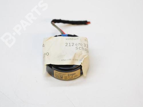 Electronic sensor MERCEDES-BENZ E-CLASS (W212) E 220 CDI / BlueTEC (212.001, 212.002) | BP8831613M84 