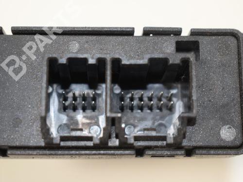 Used Electronic module CHEVROLET CRUZE (J300) 2.0 CDI (125 hp) 7754731