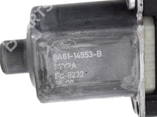Right front window motor FORD FIESTA VI (CB1, CCN) 1.0 EcoBoost | BP10533902E20 