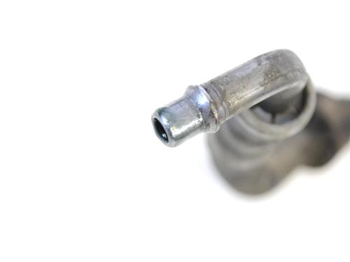 Pipe MERCEDES-BENZ C-CLASS (W205) C 220 BlueTEC / d (205.002, 205.004) | BP14769370M125 