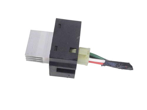 Used Heater resistor KIA SORENTO IV (MQ4, MQ4A) 1.6 T-GDi Hybrid AWD (230 hp) 27826986