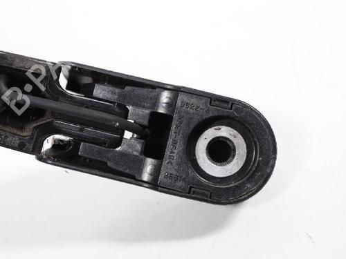 Rear windshield wiper arm SUBARU IMPREZA Hatchback (GR, GH, G3) 2.0 D AWD | BP14816297C144 