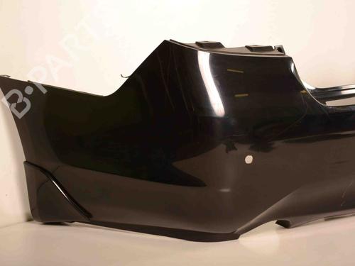 Rear bumper INFINITI M (Y51) 30d | BP29569298C8 