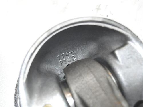 Other VOLVO V70 III (135) D5 AWD | BP14767825O1 