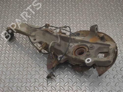 Right front steering knuckle INFINITI FX 30d AWD | BP16949873M26 