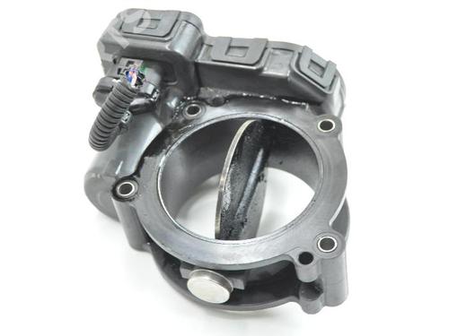 Used Throttle body Throttle body MERCEDES-BENZ C-CLASS (W205) C 250 BlueTEC / d (205.008, 205.006) (204 hp) 7494891 7494891