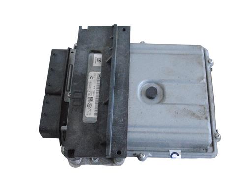 Used Engine control unit (ECU) JAGUAR XJ (X351) 3.0 SDV6 (275 hp) 19130669