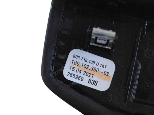 Shift knob AUDI Q5 (FYB, FYG) 45 TFSI Mild Hybrid quattro | BP27829668I34 