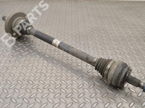 Left rear driveshaft MERCEDES-BENZ C-CLASS (W205) C 250 BlueTEC / d (205.008, 205.006) | BP10534861M40 