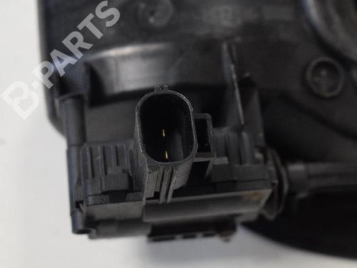 Fuel flap LAND ROVER RANGE ROVER VELAR (L560) 2.0 P300 Si4 4x4 | BP7812098C131 