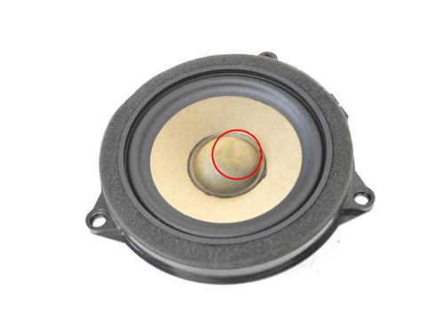 Used Speaker BMW 8 Gran Coupe (G16, F93) 840 i (333 hp) 28546815