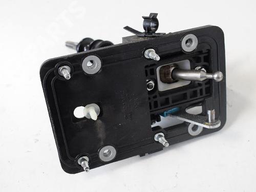 Gear lever SUBARU FORESTER (SH_) 2.0 D AWD (SHH, SHD, SHN) | BP7492001M90 