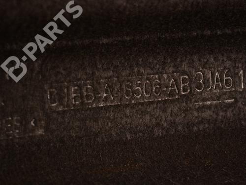 Rear parcel shelf FORD FIESTA VI (CB1, CCN) 1.0 EcoBoost | BP9908956C85 