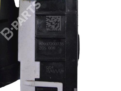 Front left lock MERCEDES-BENZ E-CLASS (W212) E 220 CDI / BlueTEC (212.001, 212.002) | BP10534768C98 