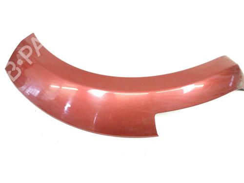 Used Rear right wheel arch trim DODGE NITRO 2.8 CRD 4WD (177 hp) 14780808