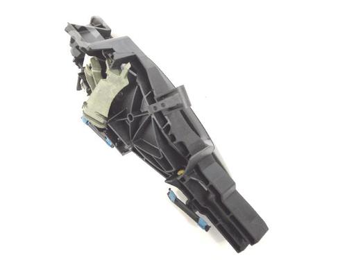Rear left exterior door handle BMW X5 (E70) xDrive 40 d | BP7483073C130 