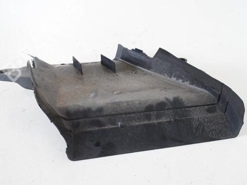 Used Grille AUDI A4 B8 Avant (8K5) 2.0 TDI (170 hp) 14817986
