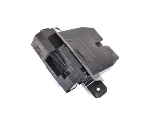 Tailgate lock FORD FIESTA VI (CB1, CCN) 1.0 EcoBoost | BP8865337C101 