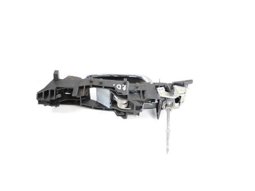 Used Front right exterior door handle MERCEDES-BENZ CLS (C219) CLS 320 CDI (219.322) (224 hp) 7491693