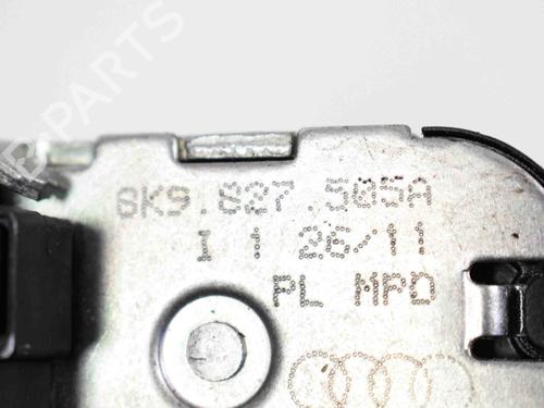 Tailgate lock AUDI A5 Sportback (8TA) 2.0 TFSI | BP8868286C101 
