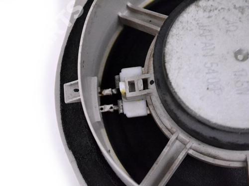 Speaker TOYOTA LAND CRUISER PRADO (_J12_) 3.0 D (KDJ120, KZJ120) | BP9909185E2 