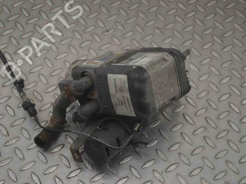 Electronic module JAGUAR S-TYPE II (X200) 2.7 D | BP16644691M83