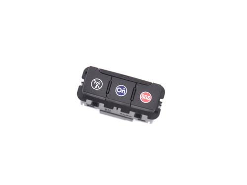 Used Switch OPEL GRANDLAND / GRANDLAND X (A18, P1UO) 1.6 Turbo D (75) (120 hp) 7813284