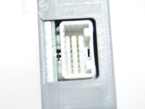 Electronic module NISSAN X-TRAIL II (T31) 2.0 dCi 4x4 | BP7751972M83 