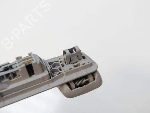 Interior roof handle MERCEDES-BENZ GL-CLASS (X166) GL 350 CDI / BlueTec 4-matic (166.823, 166.824) | BP14811622I35 