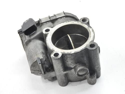 Used Throttle body Throttle body MERCEDES-BENZ M-CLASS (W164) ML 320 CDI 4-matic (164.122) (224 hp) 7496056 7496056