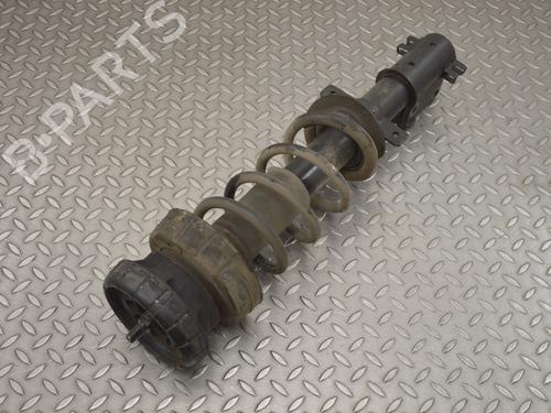 Right front shock absorber RENAULT TRAFIC III Bus (JG_) 2.0 dCi 120 (JGMN) | BP27825483M17 