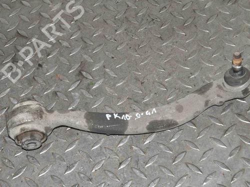 Used Left front suspension arm MERCEDES-BENZ SLK (R172) 200 (172.448) (184 hp) 7499973