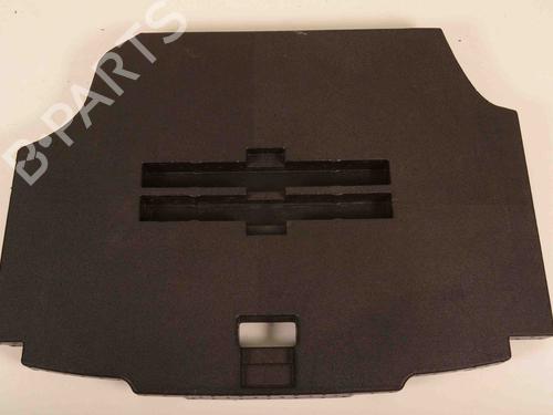 Used Luggage compartment floor INFINITI M (Y51) 30d (238 hp) 27821203