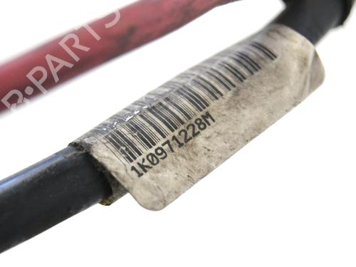 Kabel VW GOLF V (1K1) 2.0 GTI | BP14770255E12 