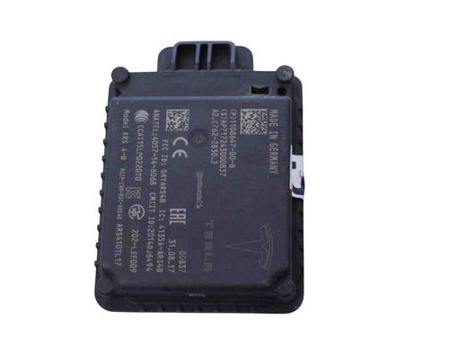 Electronic module TESLA MODEL S (5YJS) P100D AWD | BP22629438M83 