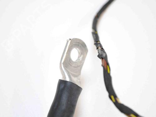 Cable VW PHAETON (3D1, 3D2, 3D3, 3D4, 3D6, 3D7, 3D8, 3D9) 3.0 V6 TDI 4motion | BP14812179E12