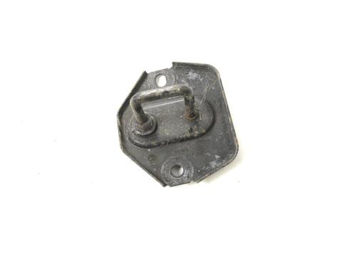Exterior handle LAND ROVER RANGE ROVER VELAR (L560) 3.0 D300 SDV6 4x4 | BP14789514C122 