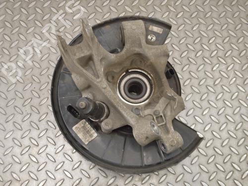 Right rear steering knuckle PORSCHE 911 (997) 3.6 Carrera | BP14787357M28 