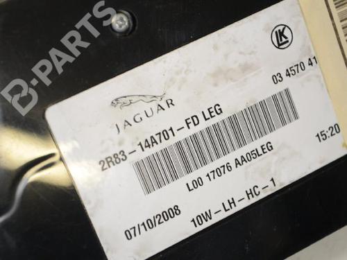 Switch JAGUAR XF I (X250) 2.7 D | BP7483525I30 