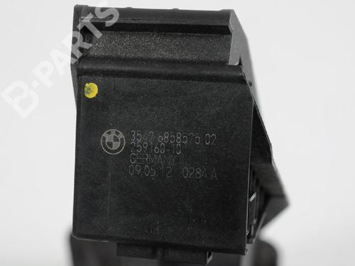 Pedal BMW Z4 Roadster (E89) sDrive 20 i | BP7490452I4 