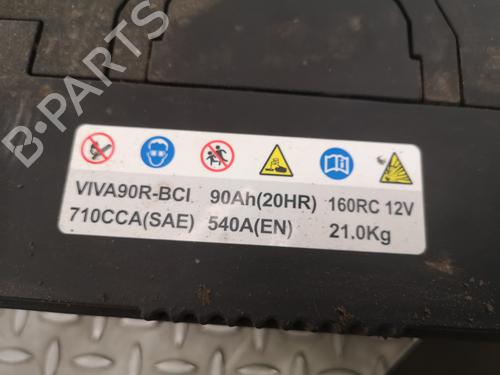 Battery SSANGYONG KORANDO (CK) 2.2 Xdi | BP18746053E11 