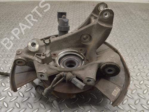 Right rear steering knuckle PORSCHE 911 (997) 3.6 Carrera | BP14791699M28 