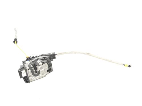 Used Front left lock MERCEDES-BENZ CLS (C257) AMG CLS 53 EQ Boost 4-Matic+ (257.361) (435 hp) 27821556