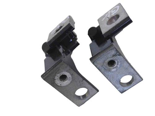 Hinge/Door check strap VW GOLF VIII (CD1, DA1) 1.0 TSI | BP27824772C146