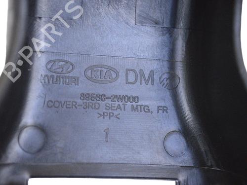 Other HYUNDAI SANTA FÉ III (DM, DMA) 2.2 CRDi 4WD | BP17377469O1 