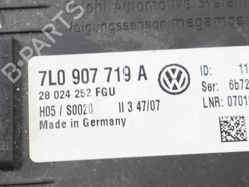 Elektronisk modul PORSCHE CAYENNE (9PA) Turbo 4.8 | BP7746403M83