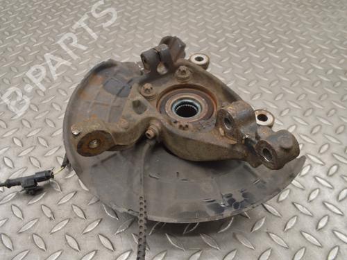 Right front steering knuckle JEEP RENEGADE SUV (BU, B1, BV) 1.4 4x4 | BP14794776M26 