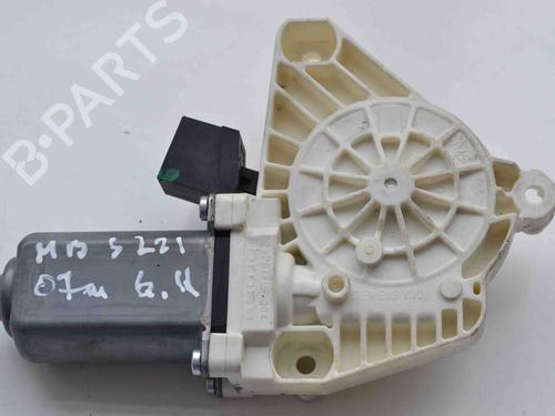 Used Left rear window motor MERCEDES-BENZ S-CLASS (W221, V221) S 320 CDI (211 hp) 19941699