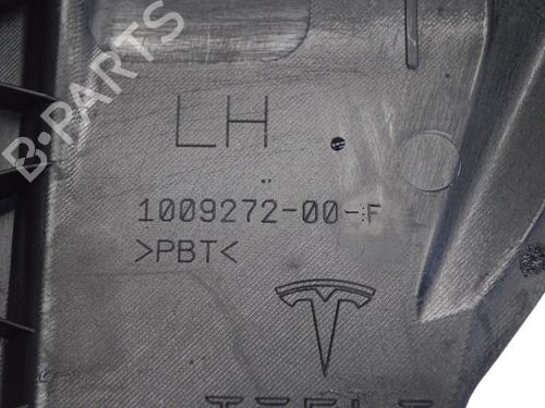 Rear bumper bracket TESLA MODEL S (5YJS) P100D AWD | BP16879470C159 